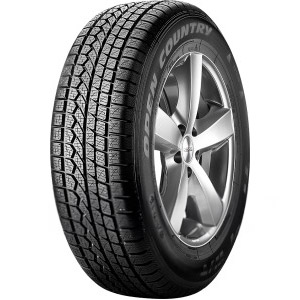 Toyo OPEN COUNTRY W/T 1594000 265/60 R18 Vinterdekk til bil MERCEDES-BENZ GL