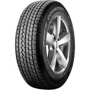 Open Country W/T Toyo Vinterdäck till SUV 235/50 R18 R-181912