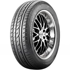 SUV däck TGE UZ - Toyo PROXES CF 1 235/60 R17