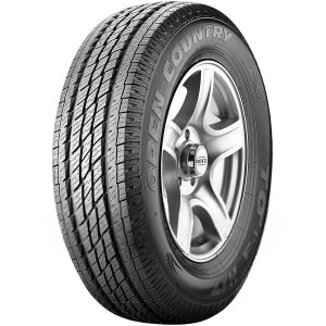 OPEN COUNTRY H/T Toyo Året-runt-däck SUV 285/75 R16 R-170073