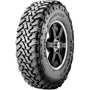 Toyo OPEN COUNTRY M/T Pneus para comerciais ligeiros 255 85 R16 123/120P 1575201