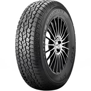 OPEN COUNTRY A/T OPEN COUNTRY A/T Toyo pneumatici