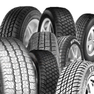 Enviro Infinity MPN: 221012960 All tarrain-dekk 16 tommer pris