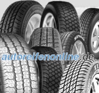 Enviro Infinity EAN:5060292473796 All terrain tyres
