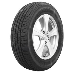 Ssangyong Y400 Reifen 235 70 R16 106H Infinity Ecotrek 221015103