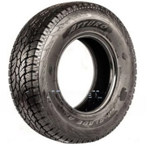 Ssangyong Rexton W Reifen 235 70 R16 106T Atturo Trail Blade A/T I0048346