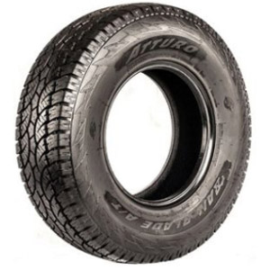 Atturo Trail Blade A/T Pneus auto 265/70 R18 116T TBAT-I0048339