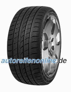 Tyres 245/70 R16 for ISUZU Minerva S220 MW294