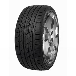 Isuzu D-Max TFR Offroad Reifen Minerva S220 245/70 R16