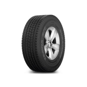 Korando IV SUV (C300) Reifen 235 75 R15 109T Duraturn Travia H/T DN226