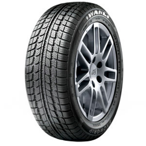 Snow Grip S1083 Wanli Vinterdäck till SUV 235/60 R18 R-216999