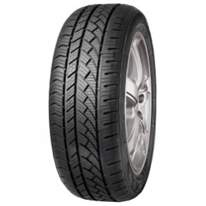 Atlas Green 4S SUV AF149 215/60 R17 Helårsdekk til bil MERCEDES-BENZ GLA