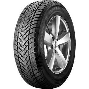 Ssangyong Y400 Reifen 255 65 R16 109T Goodyear Wrangler UltraGrip 562345