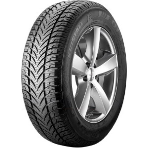 Vinterdekk til SUV Fulda Kristall 4x4