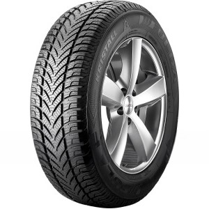 Winterreifen JEEP COMMANDER Fulda Kristall 4x4 235/65 R17 108H