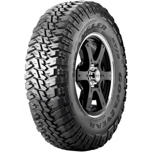Pneu 4x4 Land Rover Defender L316 - Goodyear Goodyear Wrangler MT/R 235/85 R16