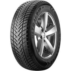 Winterreifen SSANGYONG STAVIC Goodyear UltraGrip + SUV 215/65 R16 98T