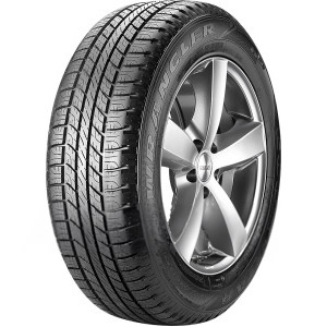 Wrangler HP All Weat Wrangler HP All Weat Goodyear Reifen