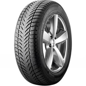 Winterreifen JEEP COMMANDER Sava Eskimo SUV 235/65 R17 108H