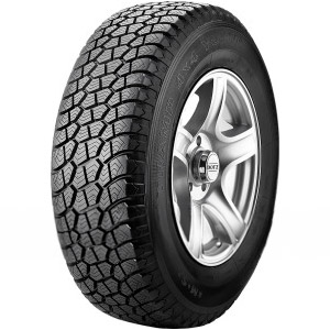 Ssangyong Rexton II Reifen 255 65 R16 109T Fulda Tramp 4x4 Yukon 532258