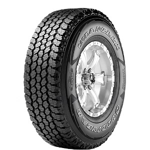 Wrangler All-Terrain Wrangler All-Terrain Goodyear Reifen