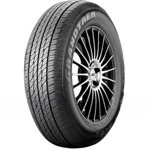Grandtrek ST 20 Grandtrek ST 20 Dunlop Reifen