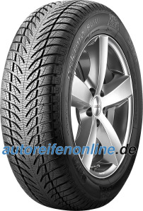 Sava Reifen für PKW, Leichte Lastwagen, SUV EAN:5452000639622