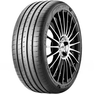 Eagle F1 Asymmetric Eagle F1 Asymmetric Goodyear Felgenschutz Reifen