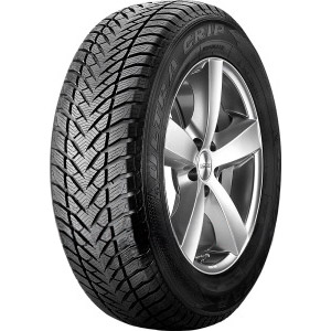 Wrangler Ultra Grip 4x4-dæk Goodyear 225/70 R16 103T pris