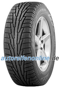 Nokian 215/65 R16 102R Off-road pneumatiky Nordman RS2 SUV EAN:6419440161853