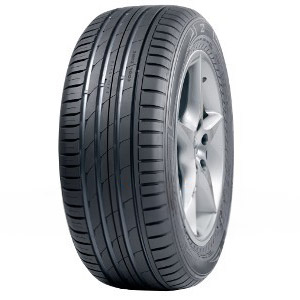 HAKKA Z SUV Nokian KFZ-Reifen 20 Zoll EAN:6419440276977