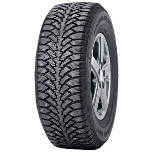 NORDMAN SUV Maasturin renkaat Nokian 215/70 R16 100T hinta