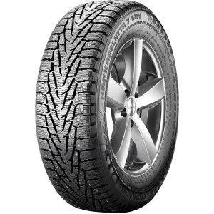 Nokian HKPL7 SUV 265/45R21 vinterdäck pris