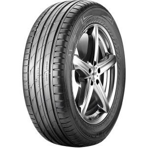T428173 Nokian 235/55 R19 105W zLine SUV Preis