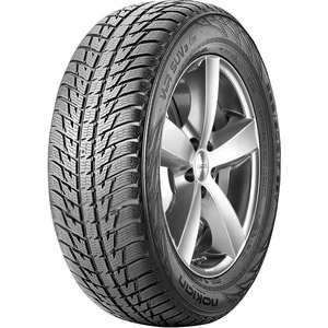 WR SUV 3 RunFlat Nokian Autoreifen 18 Zoll EAN:6419440287034