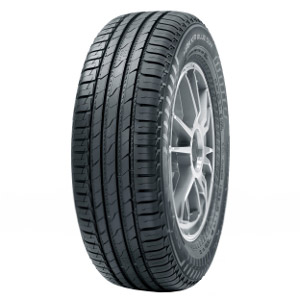 Hakka Blue SUV Maasturin renkaat Nokian 215/70 R16 100H hinta