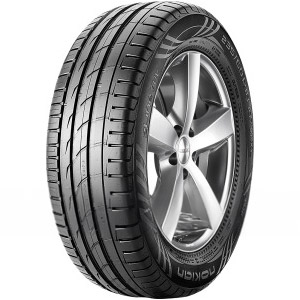 Nokian zLine SUV 255/55 R19 EAN:6419440290294