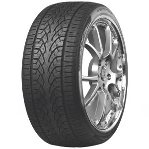Desert Storm D8 Delinte Sommardäck till SUV 275/45 R20 R-194522
