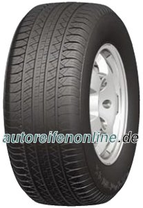 APlus A919 215/60/R17 96H 4x4 tyres AP348H1