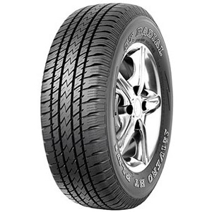GT Radial SAVERO H/T PLUS Pneus para comerciais ligeiros 225/70 R17 108T 100A1245