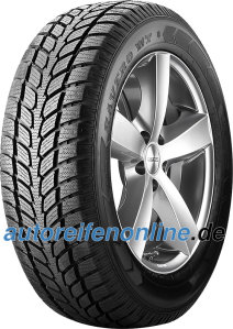Savero WT Savero WT GT Radial BSW pneumatici