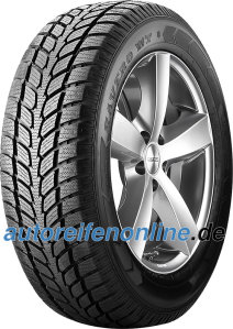 Neumáticos de invierno 265 70 R16 112T para Coche, SUV MPN:100A353