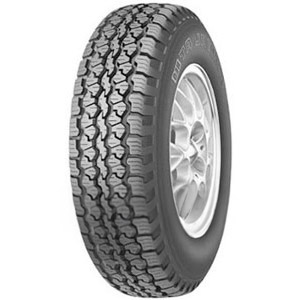Nexen Radial A/T NEO Pneus para comerciais ligeiros 205/-/R16 104S 10838NXC