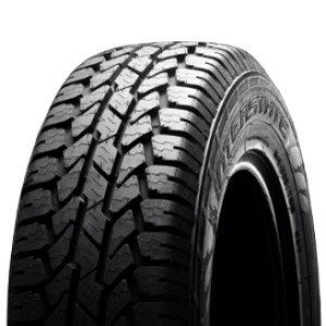 Ssangyong Rexton W Reifen 255 70 R16 111T Interstate All Terrain GT CDNTL86