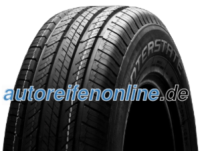 Reifen 235/70 R16 für OPEL Interstate SUV GT CDNTS53