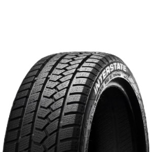 Tesla MODEL X Dekk 20 tommer Duration 30 Interstate 255/45 R20 CDNTD24 til vinteren