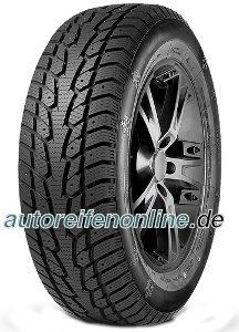 TQ023 300T3033 MITSUBISHI MONTERO Neumáticos de invierno