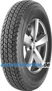 Radial RF07 Radial RF07 Rotalla BSW renkaat