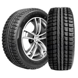 Vinterdekk til bil 235 70 16 106S for Bil, Lette lastebiler, SUV MPN:2002303