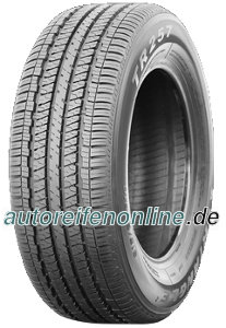 TR257 Triangle EAN:6959753200288 All terrain tyres